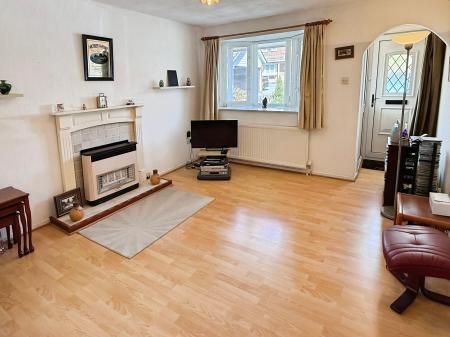 2 bedroom Detached bungalow for sale in Padgate Close, Scraptoft, Leicester, LE7