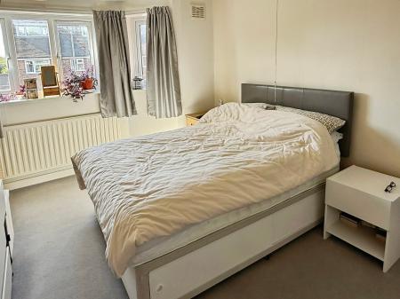 3 bedroom Semi-detached house for sale in Park Crescent, Oadby, Leicester, LE2