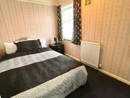 3 bedroom Semi-detached house for sale in Perkyn Road, Thurnby Lodge, Leicester, LE5