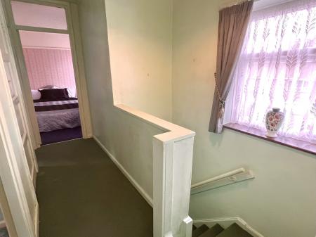 3 bedroom Semi-detached house for sale in Perkyn Road, Thurnby Lodge, Leicester, LE5