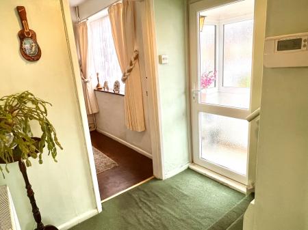 3 bedroom Semi-detached house for sale in Perkyn Road, Thurnby Lodge, Leicester, LE5