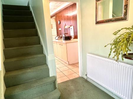 3 bedroom Semi-detached house for sale in Perkyn Road, Thurnby Lodge, Leicester, LE5