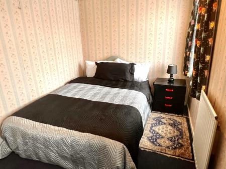 3 bedroom Semi-detached house for sale in Perkyn Road, Thurnby Lodge, Leicester, LE5