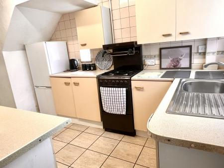 3 bedroom Semi-detached house for sale in Perkyn Road, Thurnby Lodge, Leicester, LE5