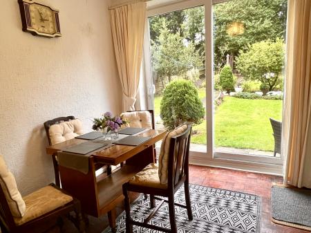 3 bedroom Semi-detached house for sale in Perkyn Road, Thurnby Lodge, Leicester, LE5