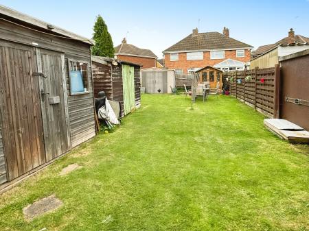 3 bedroom Semi-detached house for sale in Portcullis Road, Netherhall, Leicester, LE5