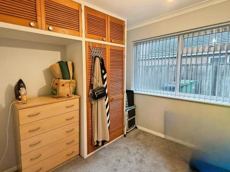 3 bedroom Detached bungalow for sale in Severn Road, Oadby, LE2