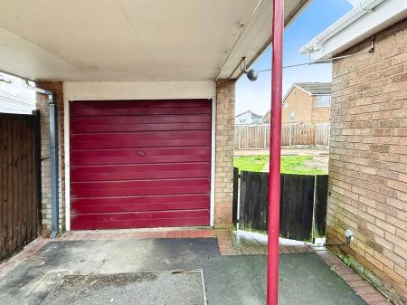 3 bedroom Detached bungalow for sale in Severn Road, Oadby, LE2