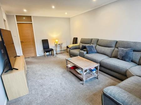 3 bedroom Detached bungalow for sale in Severn Road, Oadby, LE2