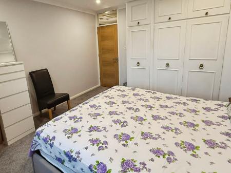 3 bedroom Detached bungalow for sale in Severn Road, Oadby, LE2