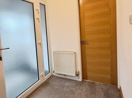 3 bedroom Detached bungalow for sale in Severn Road, Oadby, LE2