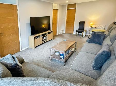 3 bedroom Detached bungalow for sale in Severn Road, Oadby, LE2