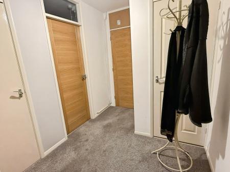 3 bedroom Detached bungalow for sale in Severn Road, Oadby, LE2