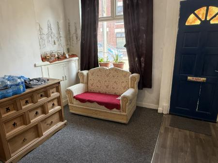 3 bedroom Terraced House for sale in Sherrard Road, Leicester, Leicester, LE5