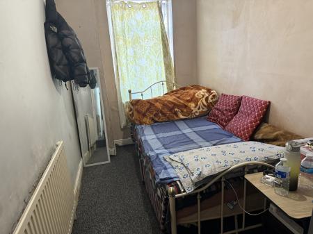 3 bedroom Terraced House for sale in Sherrard Road, Leicester, Leicester, LE5