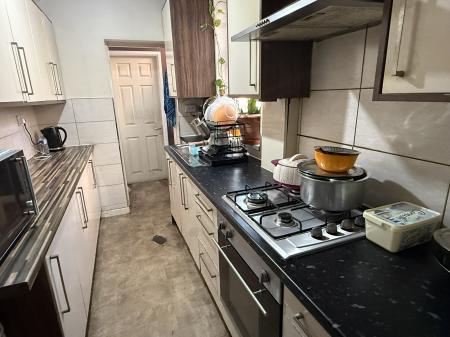 3 bedroom Terraced House for sale in Sherrard Road, Leicester, Leicester, LE5