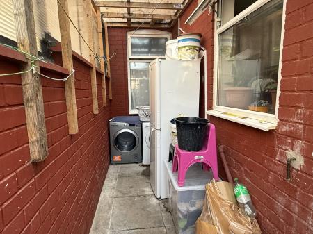 3 bedroom Terraced House for sale in Sherrard Road, Leicester, Leicester, LE5