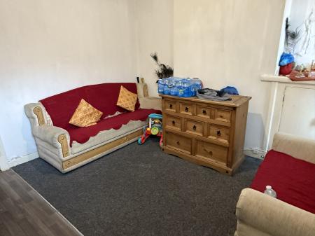 3 bedroom Terraced House for sale in Sherrard Road, Leicester, Leicester, LE5