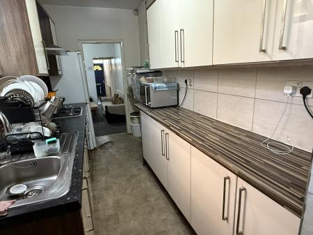 3 bedroom Terraced House for sale in Sherrard Road, Leicester, Leicester, LE5