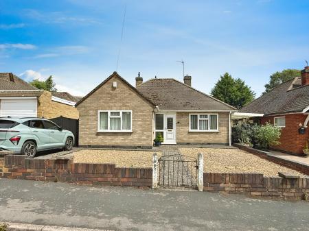 Wayside Drive, Oadby, LE2