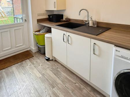 4 bedroom Detached house for sale in Windsor Way, Broughton Astley, LE9