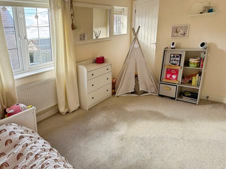 4 bedroom Detached house for sale in Windsor Way, Broughton Astley, LE9