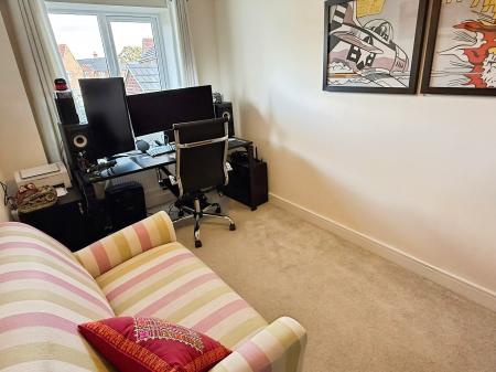 4 bedroom Detached house for sale in Windsor Way, Broughton Astley, LE9