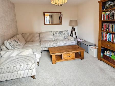 4 bedroom Detached house for sale in Windsor Way, Broughton Astley, LE9