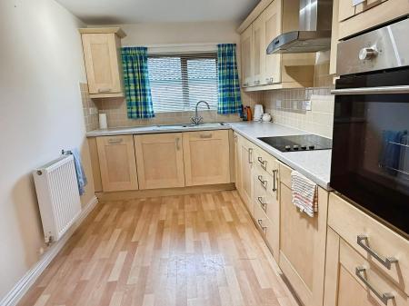 2 bedroom Retirement property for sale in Honeywell Close, Oadby, LE2