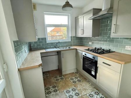 3 bedroom Semi-detached house for sale in Grosvenor Crescent, Oadby, LE2