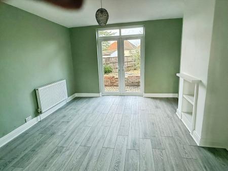 3 bedroom Semi-detached house for sale in Grosvenor Crescent, Oadby, LE2