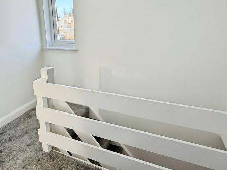 3 bedroom Semi-detached house for sale in Eastwood Road, Aylestone, LE2