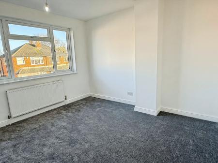 3 bedroom Semi-detached house for sale in Eastwood Road, Aylestone, LE2