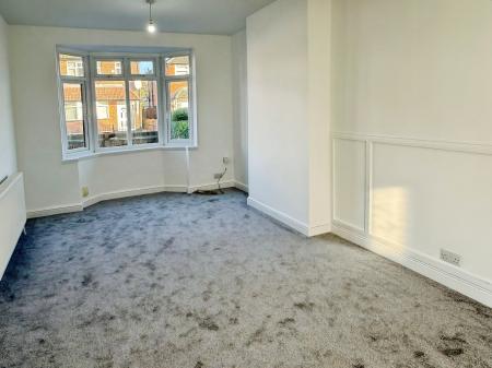 3 bedroom Semi-detached house for sale in Eastwood Road, Aylestone, LE2