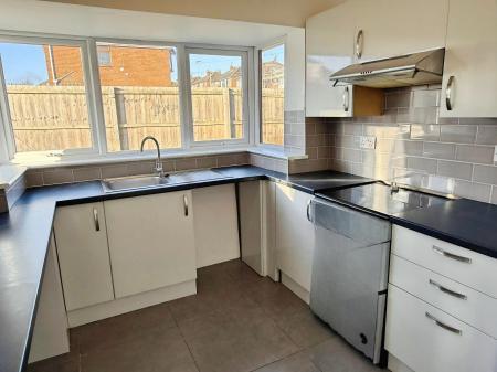 3 bedroom Semi-detached house for sale in Eastwood Road, Aylestone, LE2