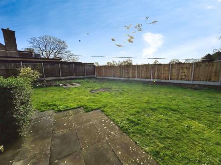 2 bedroom Detached bungalow for sale in Oakside Crescent, Evington, LE5