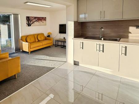 2 bedroom Detached bungalow for sale in Oakside Crescent, Evington, LE5