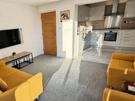 2 bedroom Detached bungalow for sale in Oakside Crescent, Evington, LE5