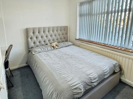 2 bedroom Detached bungalow for sale in Oakside Crescent, Evington, LE5