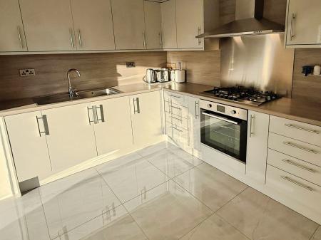 2 bedroom Detached bungalow for sale in Oakside Crescent, Evington, LE5