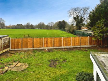 2 bedroom Detached bungalow for sale in Oakside Crescent, Evington, LE5