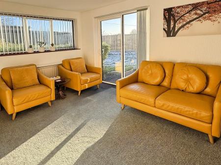 2 bedroom Detached bungalow for sale in Oakside Crescent, Evington, LE5