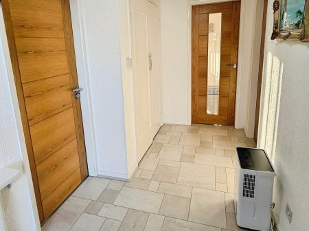 2 bedroom Detached bungalow for sale in Oakside Crescent, Evington, LE5