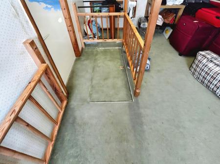 2 bedroom Detached bungalow for sale in Oakside Crescent, Evington, LE5