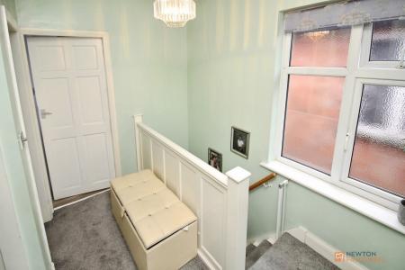 3 bedroom Semi-detached house for sale in Cairnsford Road, West Knighton, LE2