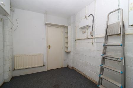 4 bedroom Detached house to let in Wright Lane, Oadby, LE2