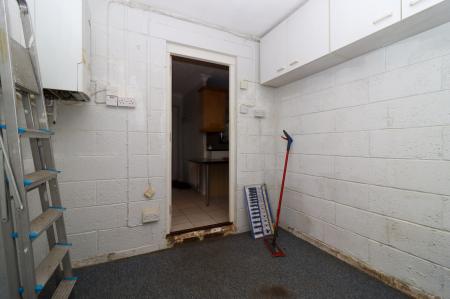 4 bedroom Detached house to let in Wright Lane, Oadby, LE2