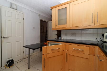 4 bedroom Detached house to let in Wright Lane, Oadby, LE2