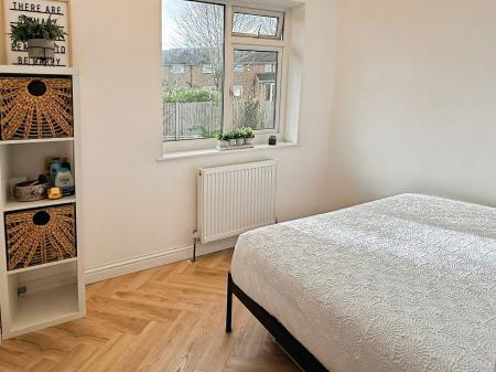 3 bedroom Semi-detached house for sale in Kendrick Drive, Oadby, Leicester, LE2