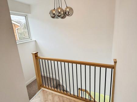 3 bedroom Semi-detached house for sale in Kendrick Drive, Oadby, Leicester, LE2